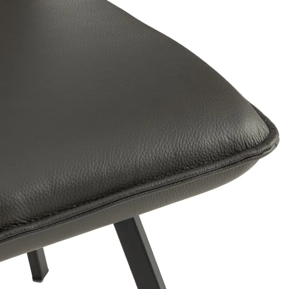 edy&liv Essstuhl Venta Ergo anthrazit Discount