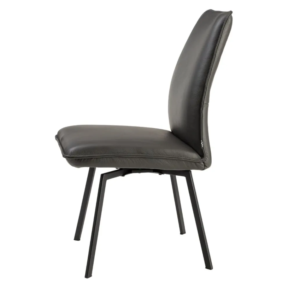 edy&liv Essstuhl Venta Ergo anthrazit Discount