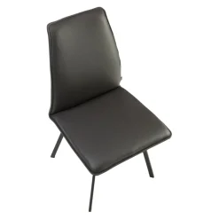 edy&liv Essstuhl Venta Ergo anthrazit Discount
