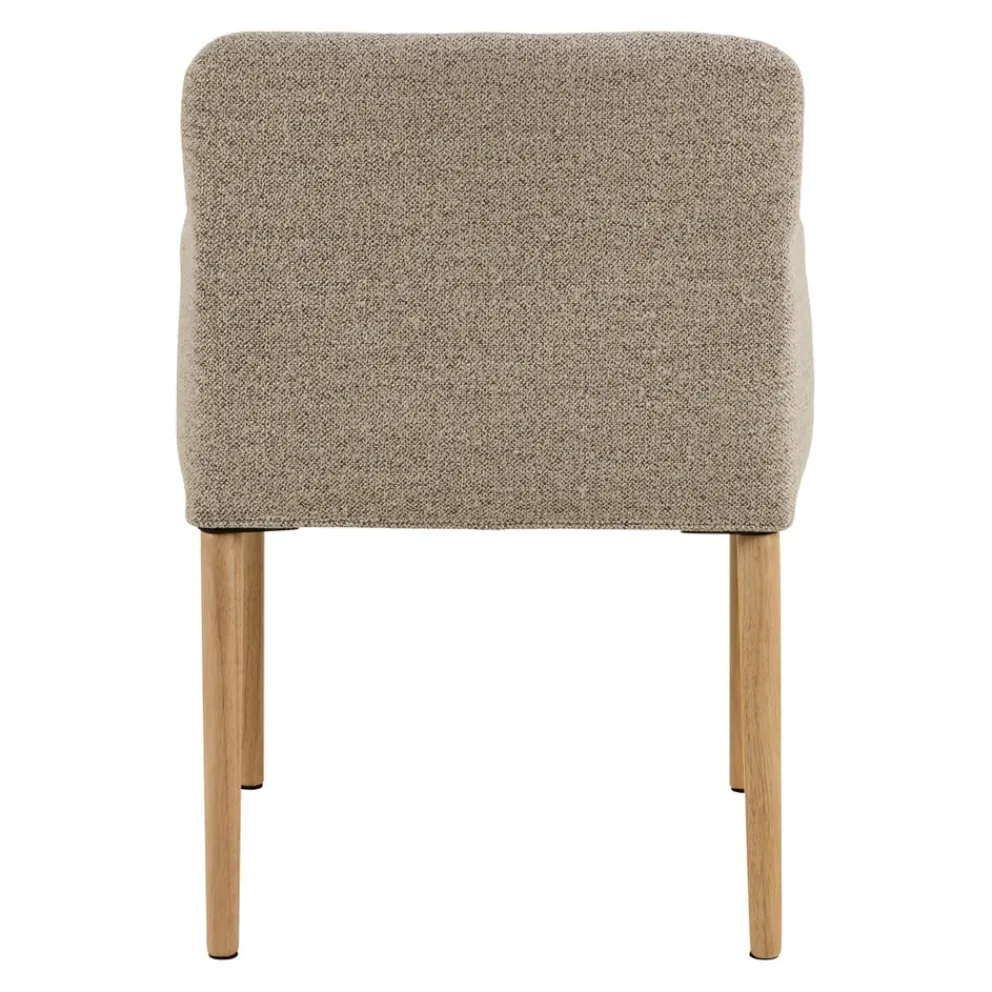 MID.YOU Essstuhl Zoe beige Sale