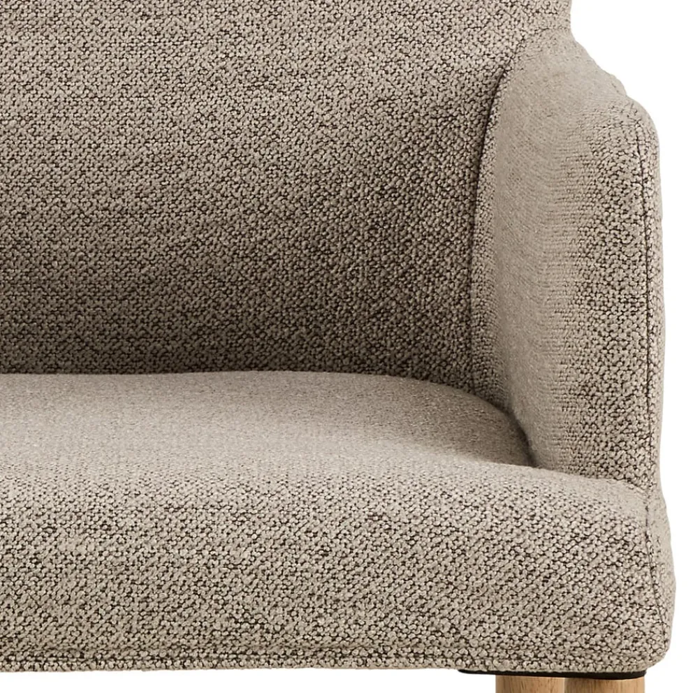 MID.YOU Essstuhl Zoe beige Sale