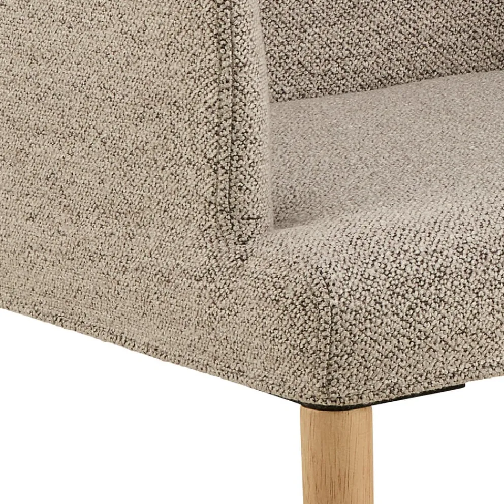 MID.YOU Essstuhl Zoe beige Sale
