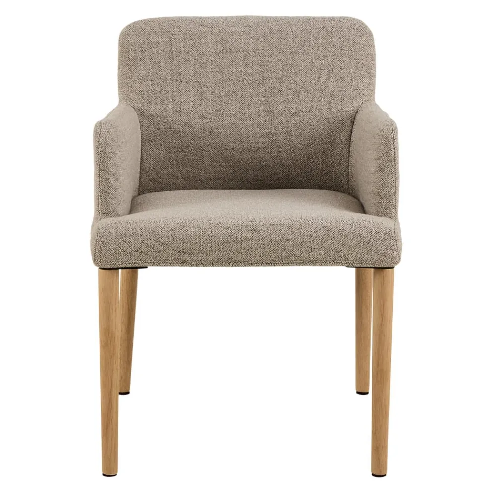 MID.YOU Essstuhl Zoe beige Sale
