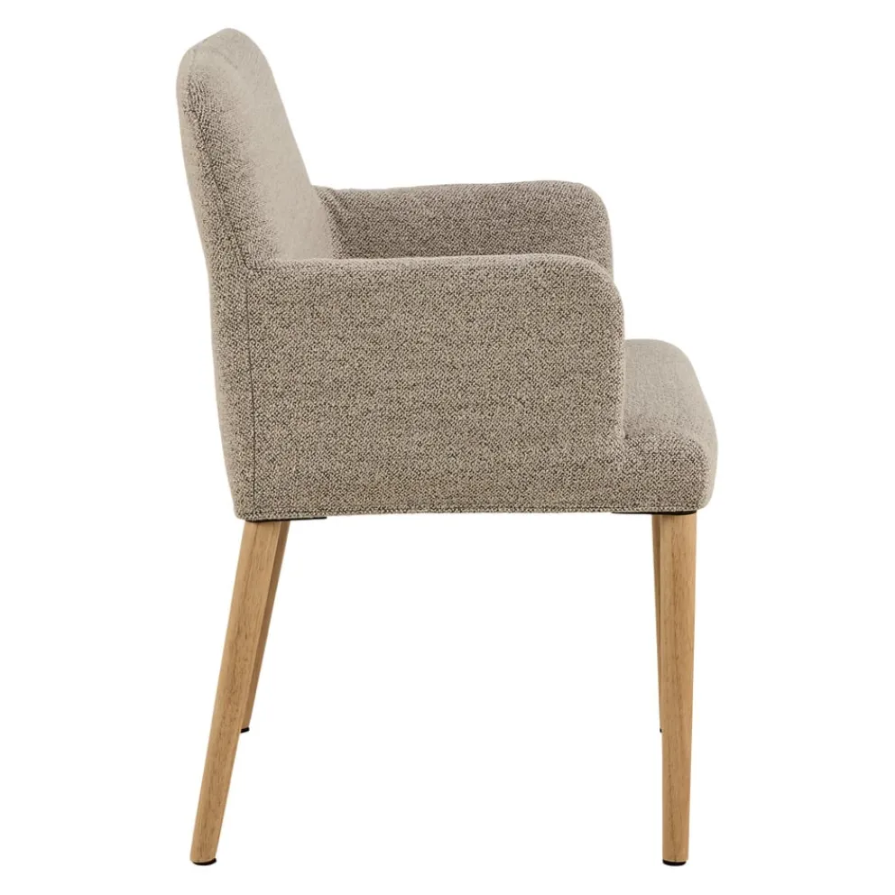 MID.YOU Essstuhl Zoe beige Sale