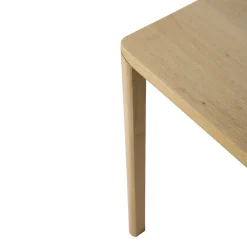 Ethnicraft Esstisch Air eichefarbig Outlet