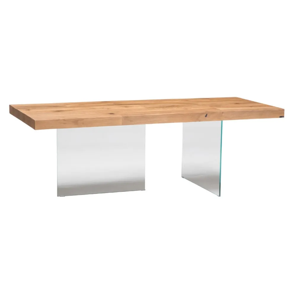 Lago Esstisch Air Table Wildwood naturale Hot