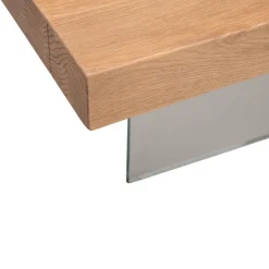 Lago Esstisch Air Table Wildwood naturale Hot
