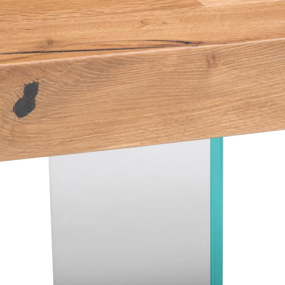 Lago Esstisch Air Table Wildwood naturale Hot