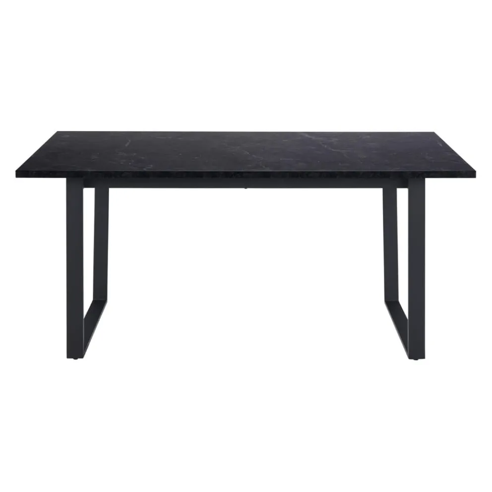 MID.YOU Esstisch Amble schwarz Outlet