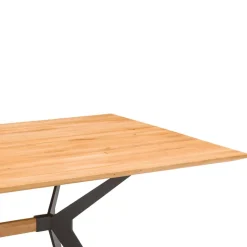 Lomoco Esstisch Atelier eichefarbig Best
