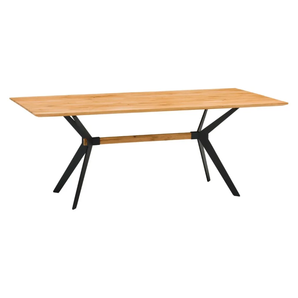 Lomoco Esstisch Atelier eichefarbig Best