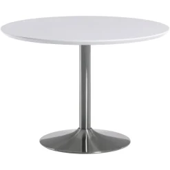 one Esstisch Basic 5.2 weiss New