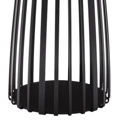 Janua Esstisch BC07 dunkelgrün, schwarz Hot