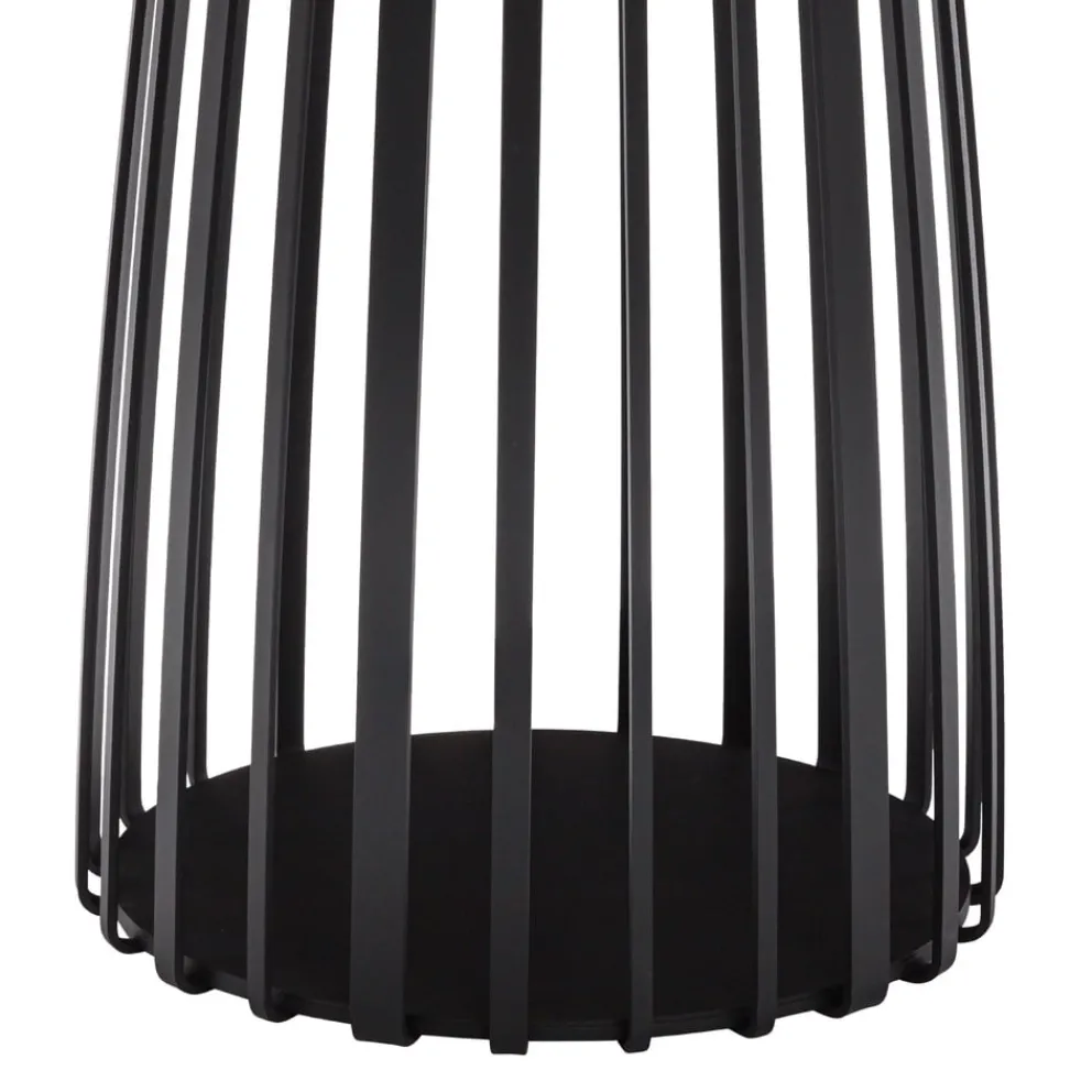 Janua Esstisch BC07 dunkelgrün, schwarz Hot