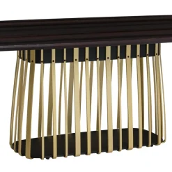 Janua Esstisch BC07 braun Online
