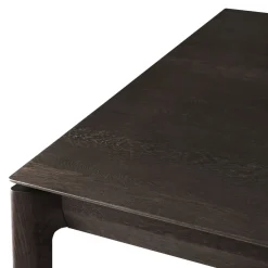 Ethnicraft Esstisch Bok braun Outlet