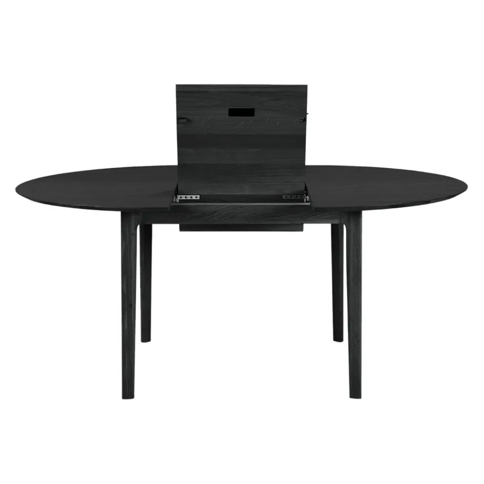 Ethnicraft Esstisch Bok schwarz Hot