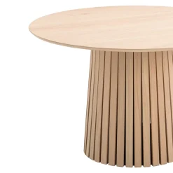 Lomoco Esstisch Christo eichefarbig Discount