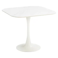 BYYU Esstisch Cinderella weiss Online