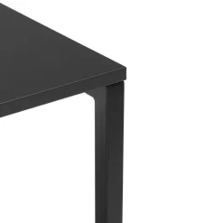 BYYU Esstisch Clipp schwarz New
