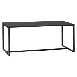 BYYU Esstisch Clipp schwarz New