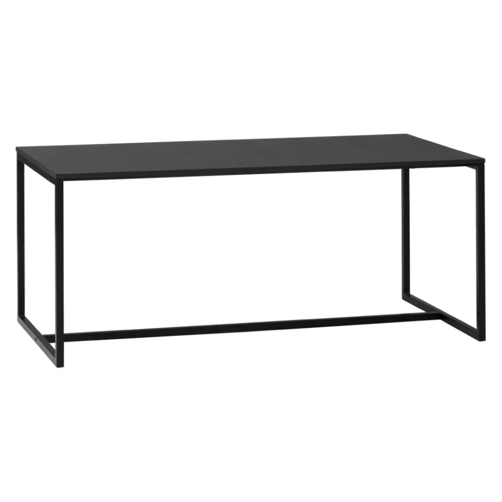 BYYU Esstisch Clipp schwarz New