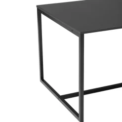 BYYU Esstisch Clipp schwarz Online