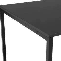 BYYU Esstisch Clipp schwarz Online