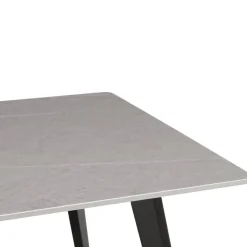 one Esstisch Color schwarz Best