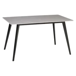 one Esstisch Color schwarz Best