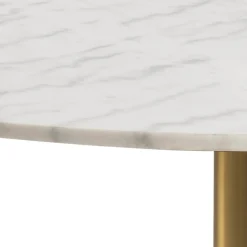 MID.YOU Esstisch Corby weiss Sale