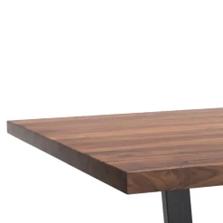 Johann Jakob Esstisch Cosmos nussbaumfarbig Discount