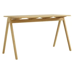 &Tradition Esstisch Daystak braun Clearance