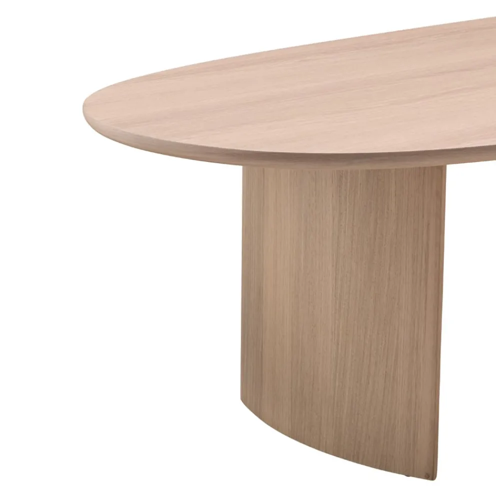 Arco Esstisch Dew 27oak white Sale