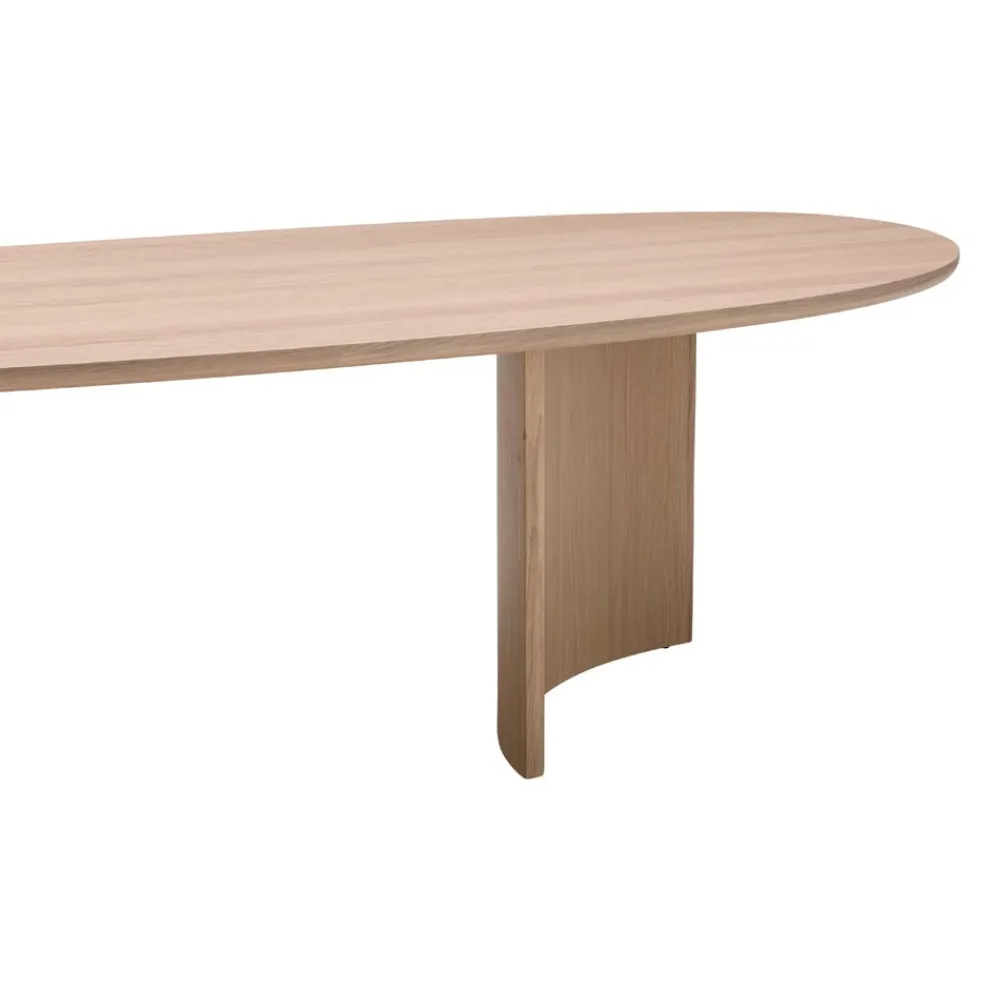 Arco Esstisch Dew 27oak white Sale
