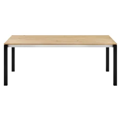 seetalswiss Esstisch Dine@Home eichefarbig Discount