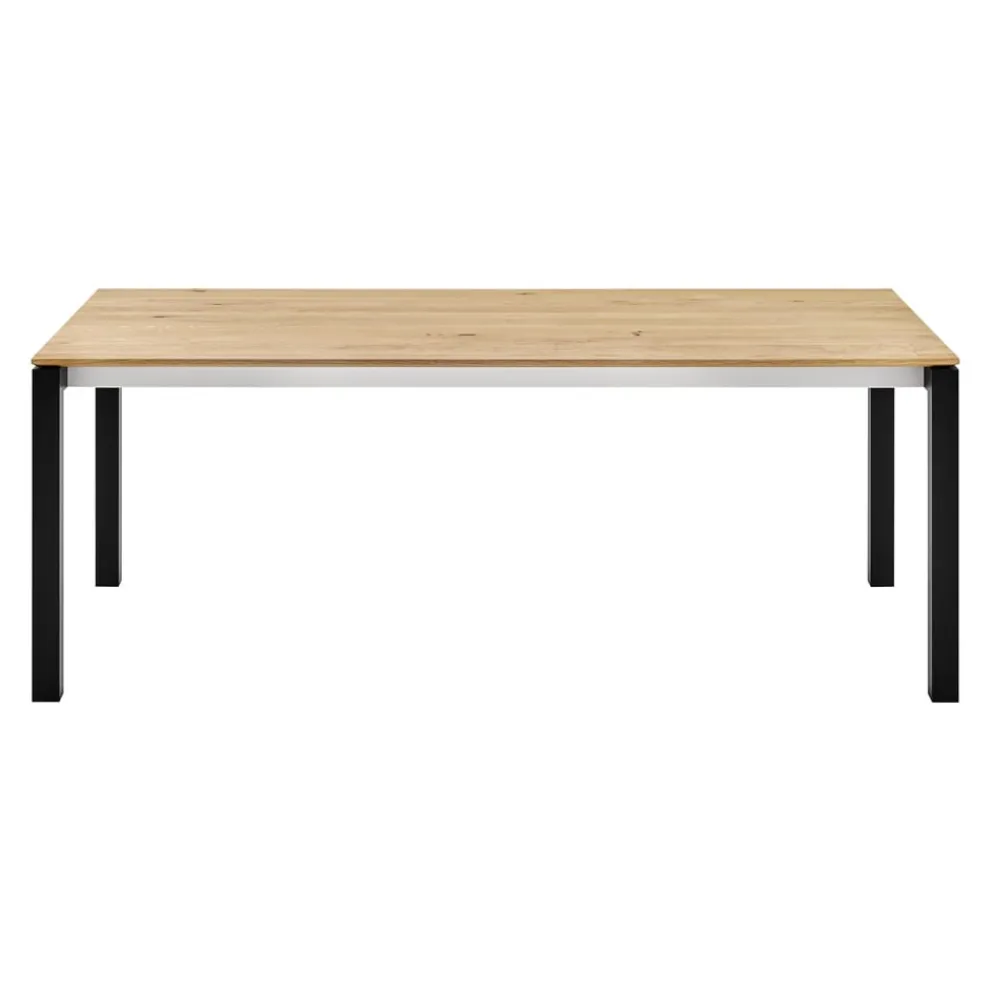 seetalswiss Esstisch Dine@Home eichefarbig Discount