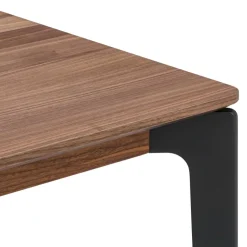 Venjakob Esstisch Ela 42 Colorado Nussbaum New