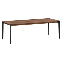 Venjakob Esstisch Ela 42 Colorado Nussbaum New