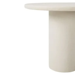 Ethnicraft Esstisch Elements off-white Discount