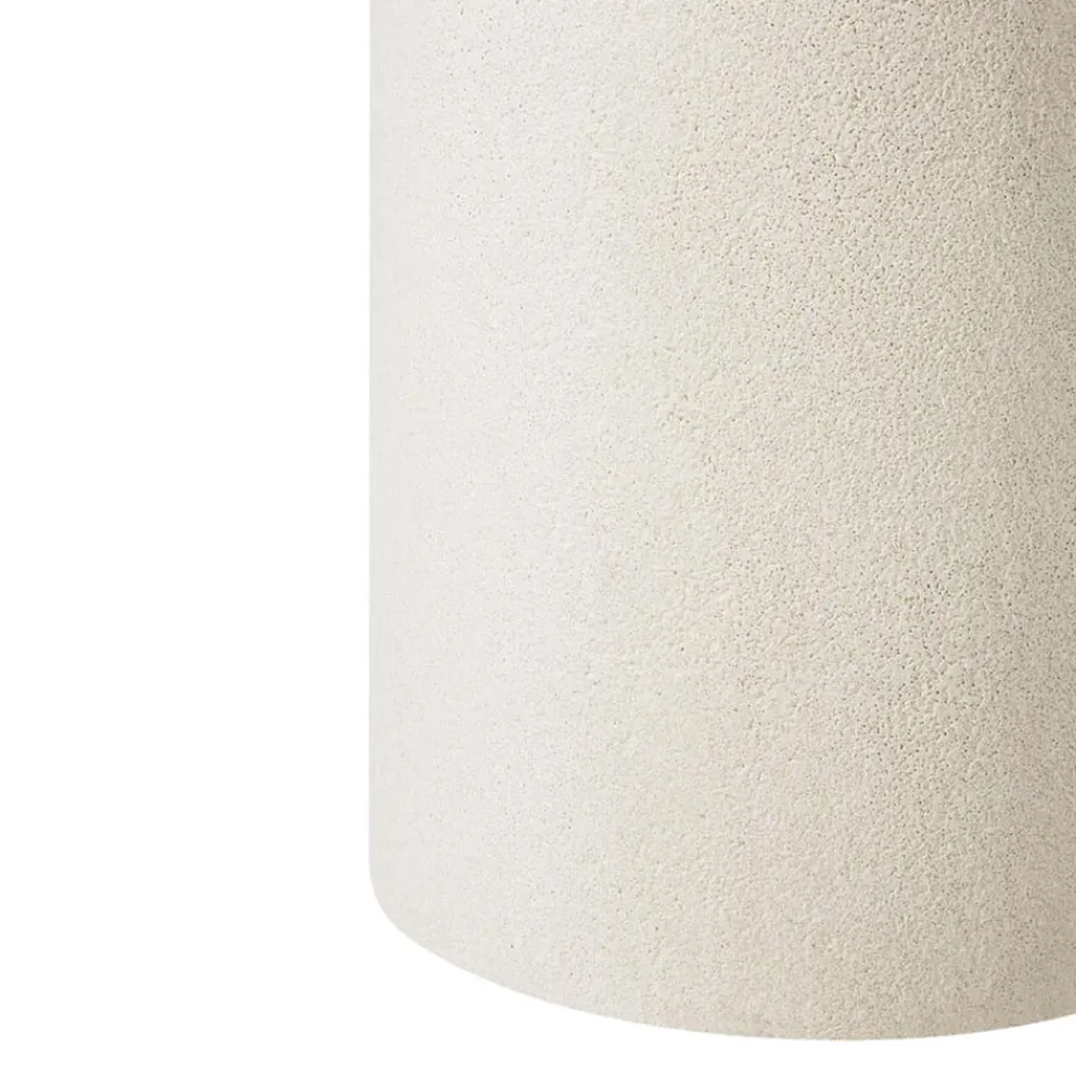 Ethnicraft Esstisch Elements off-white Discount