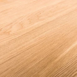 Arco Esstisch Essenza Massivholz Eiche natural C30 New