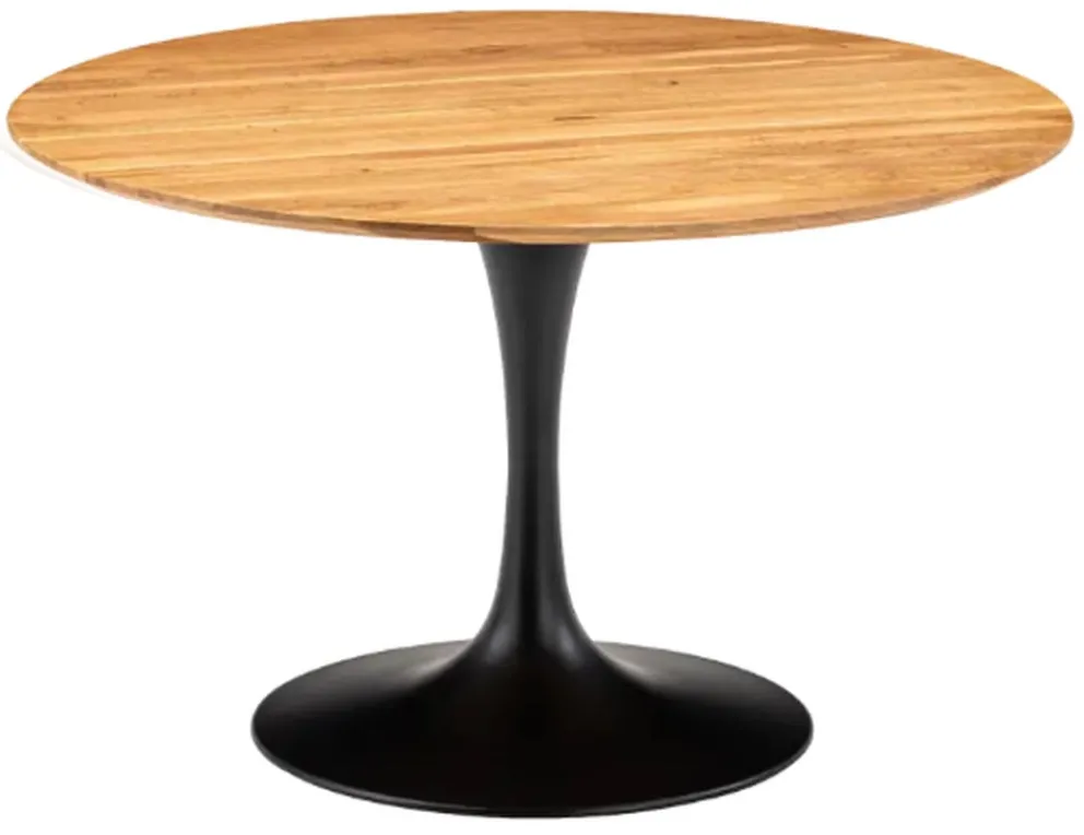Johann Jakob Esstisch Fancy eichefarbig Discount