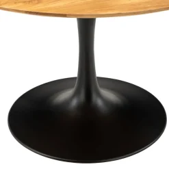 Johann Jakob Esstisch Fancy eichefarbig Discount