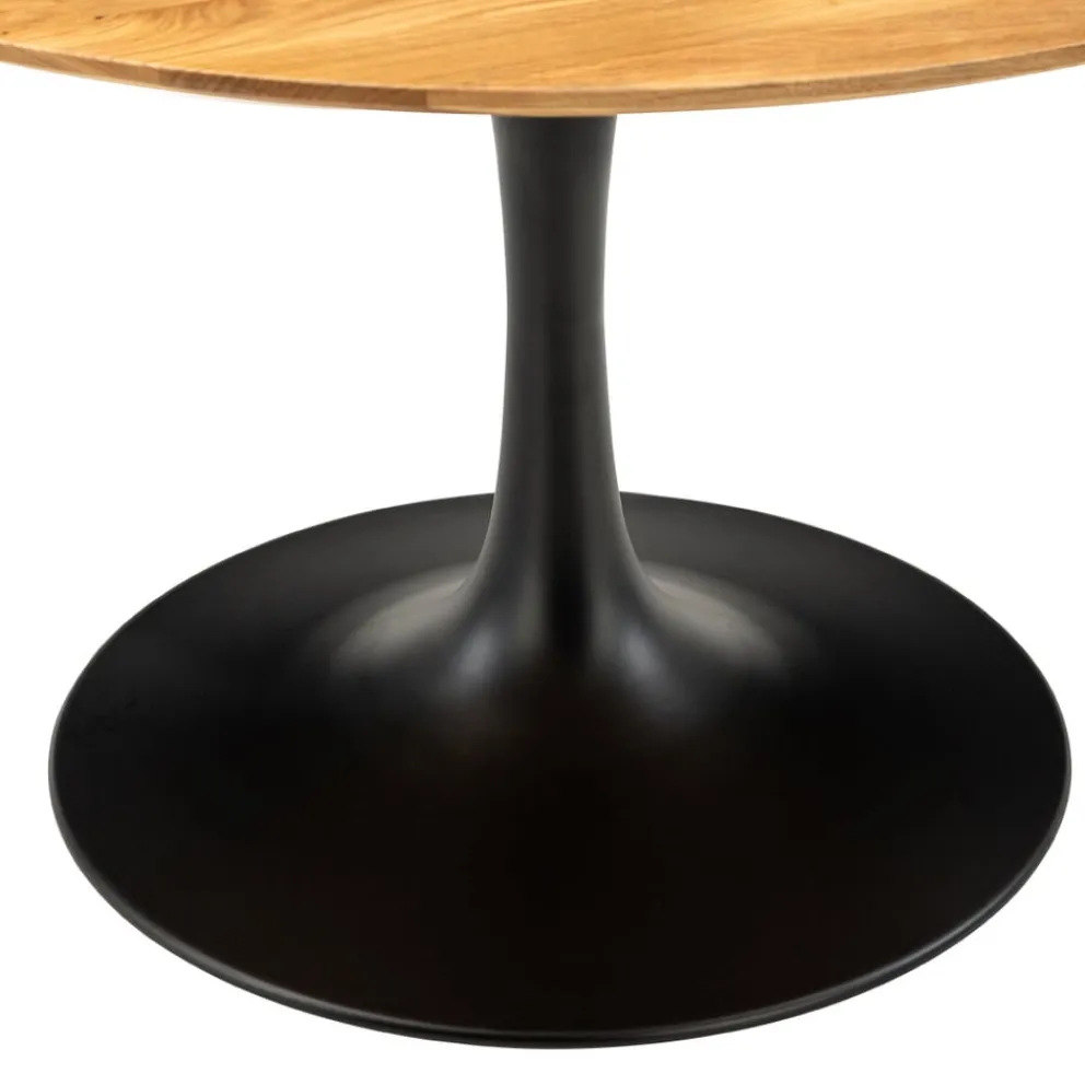 Johann Jakob Esstisch Fancy eichefarbig Discount
