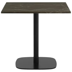 Normann Copenhagen Esstisch Form dunkelbraun Discount