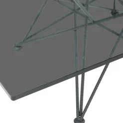 Cattelan italia Esstisch Gordon transparent Best