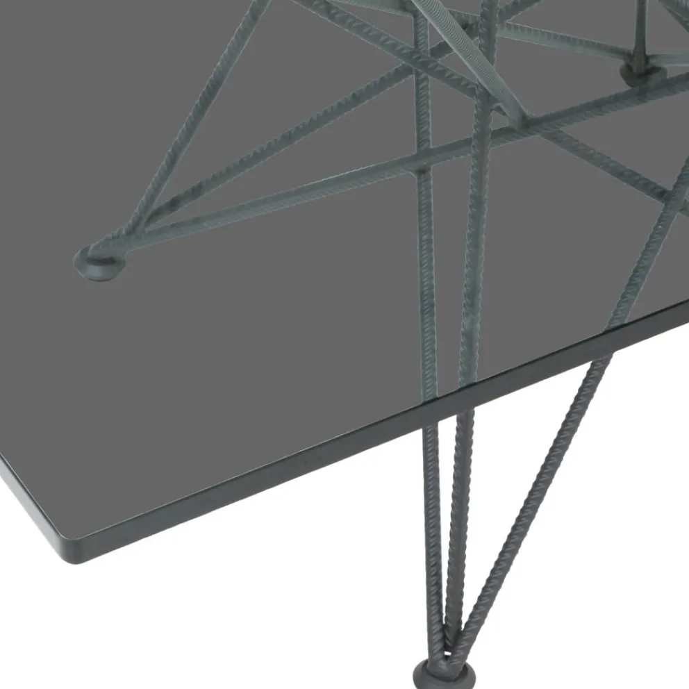 Cattelan italia Esstisch Gordon transparent Best