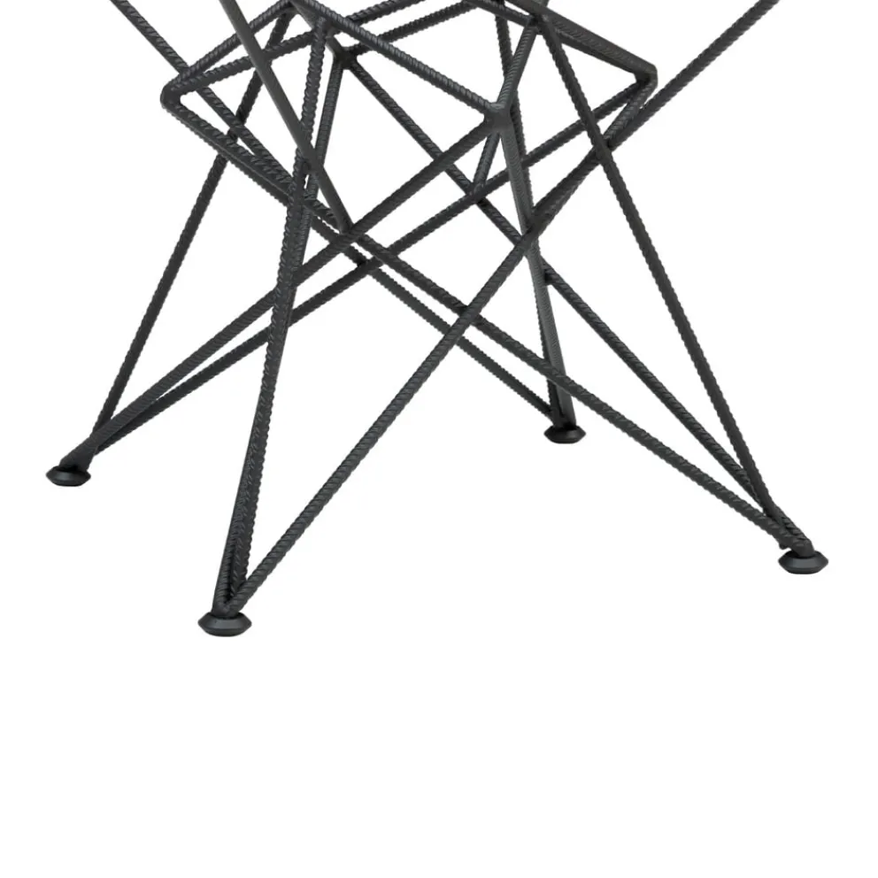 Cattelan italia Esstisch Gordon transparent Best