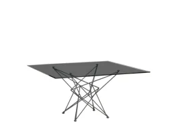 Cattelan italia Esstisch Gordon transparent Best